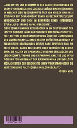 Das Zenonzän (Rückseite)