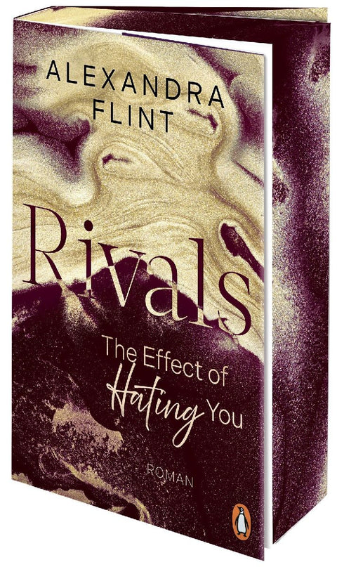 The Effect of Hating You