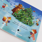 Mein Puste-Licht-Buch: Advent, Advent, ein Lichtlein brennt