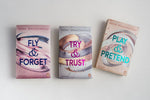 Fly & Forget