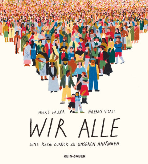Wir alle
