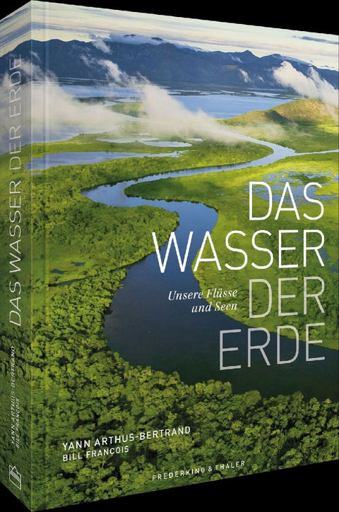 Das Wasser der Erde