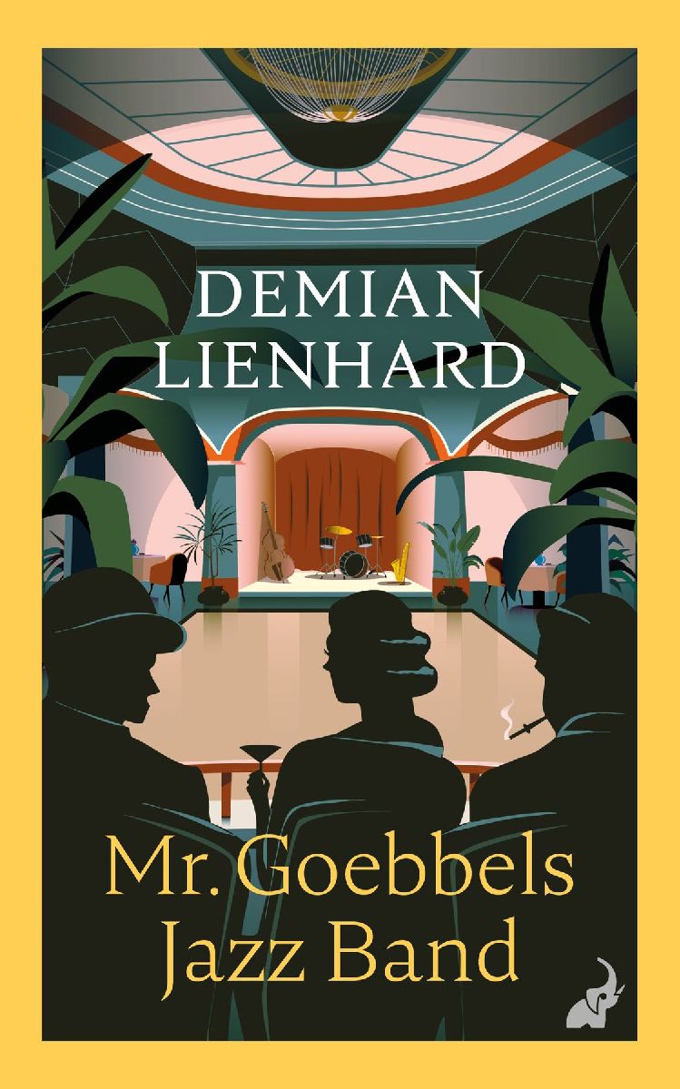 Mr. Goebbels Jazz Band