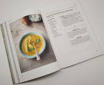 Die 70 einfachsten Gesund-Rezepte (Innenansicht)