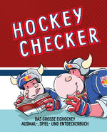 Hockey Checker