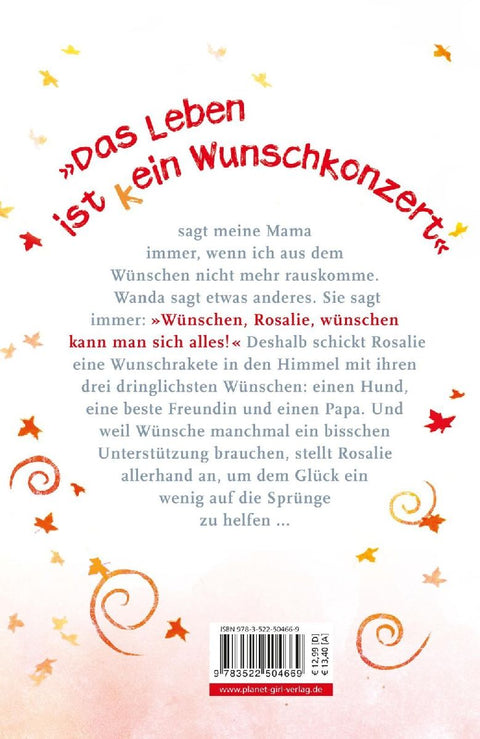 Das Leben ist (k)ein Wunschkonzert