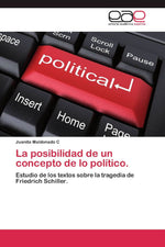 La posibilidad de un concepto de lo político.