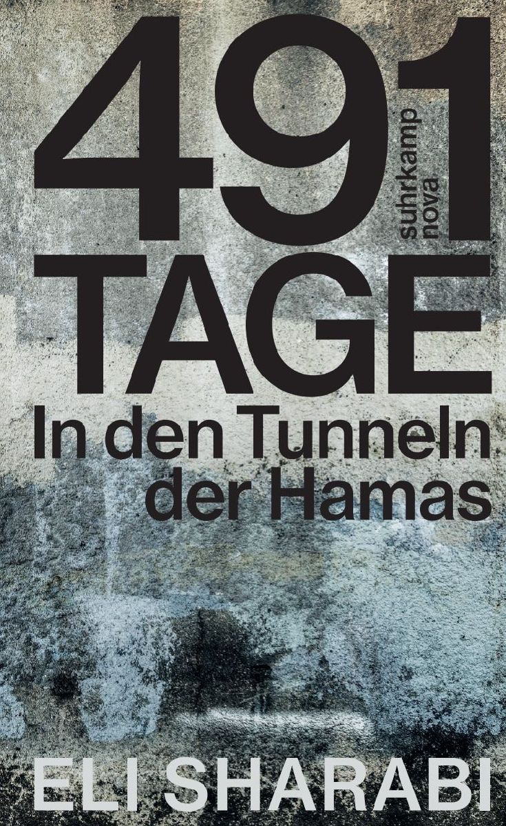 491 Tage