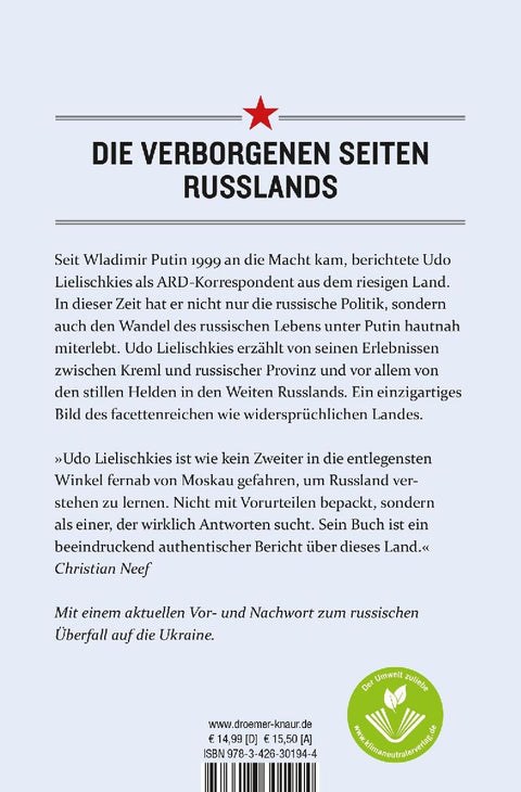 Im Schatten des Kreml