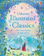 Illustrated Classics for Girls