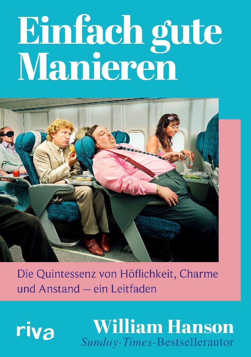 Einfach gute Manieren