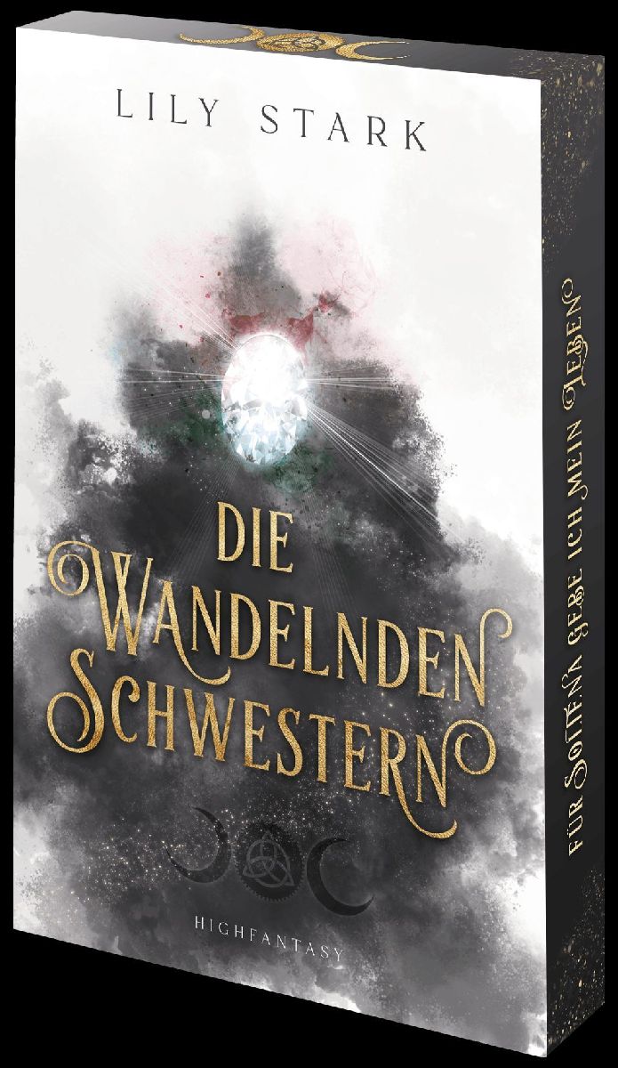 Die wandelnden Schwestern