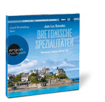 Bretonische Spezialitäten (Innenansicht)