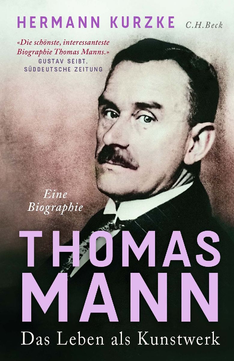 Thomas Mann