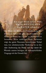 Die Deutschen und die Natur (Rückseite)