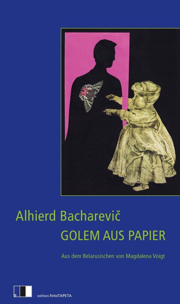 Golem aus Papier