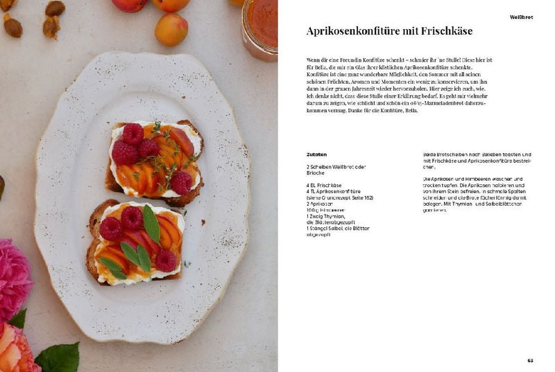 Brot & Stulle (Innenansicht)