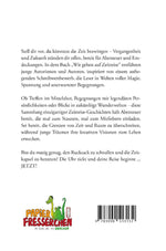 Wir gehen auf Zeitreise