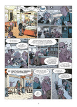 Die alten Knacker. Band 6 (Innenansicht)