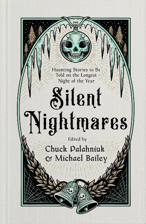 Silent Nightmares