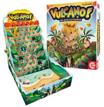 Vulcano!