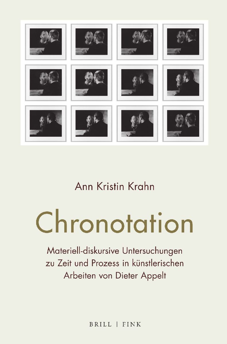 Chronotation