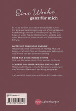 7 Minuten Selbstfürsorge (Rückseite)