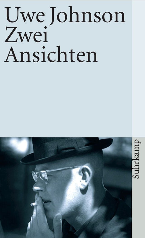 Zwei Ansichten