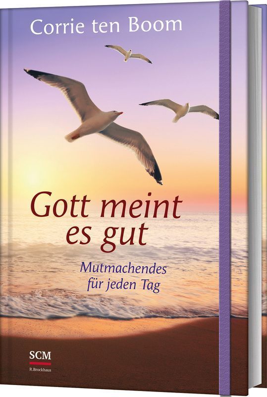 Gott meint es gut