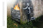 Banksy [English edition]