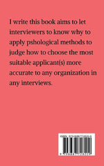 Learning Test And Psychology