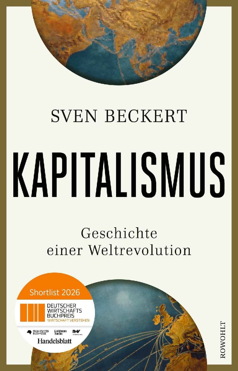 Kapitalismus
