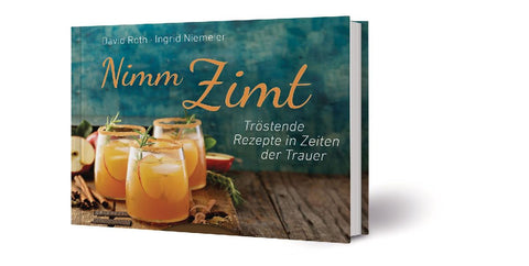 Nimm Zimt