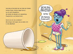 Lesen NERVT! - Bücher? Weg damit! (Lesen nervt! 4)