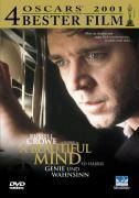 A Beautiful Mind - Genie und Wahnsinn