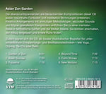 Asian Zen Garden (Rückseite)
