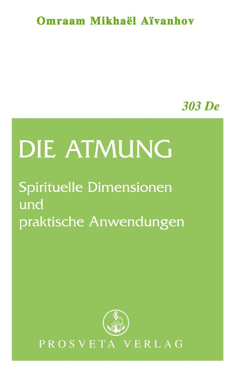 Die Atmung