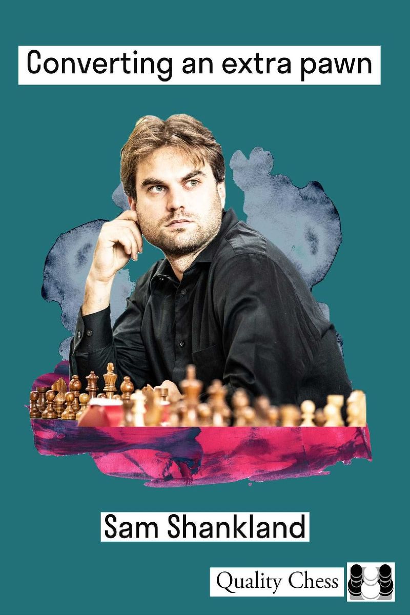 Converting an Extra Pawn in Chess