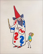 Kinderbuchwelten