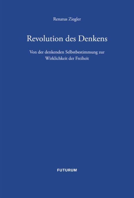 Revolution des Denkens