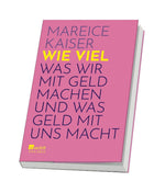 Wie viel