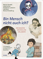 Bin Mensch nicht auch ich ?