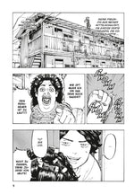 Tokyo Revengers: Doppelband-Edition 1 (Innenansicht)