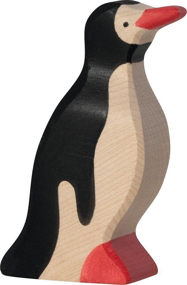 Pinguin