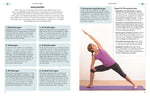 Die kleine Yoga-Schule (Innenansicht)