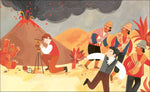 Alexander von Humboldt - Little People, BIG DREAMS (Deutsche Ausgabe) (Innenansicht)
