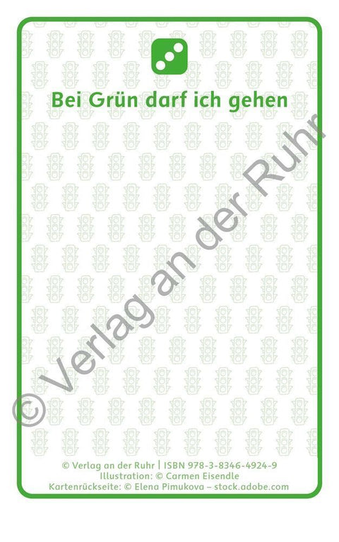 Bildergeschichten - Straßenverkehr