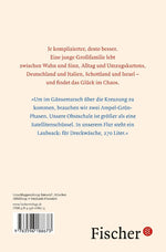 Aus Liebe zum Wahnsinn