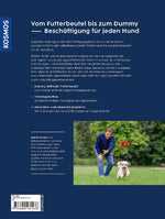 Apportiertraining mit Martin Rütter (Rückseite)
