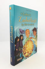 Im Zeichen der Zauberkugel 5: Die Reise ins ewige Eis (Innenansicht)
